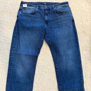 Mavi Jeans Marcus 33x30 - Lightly worn, no damage or stains.